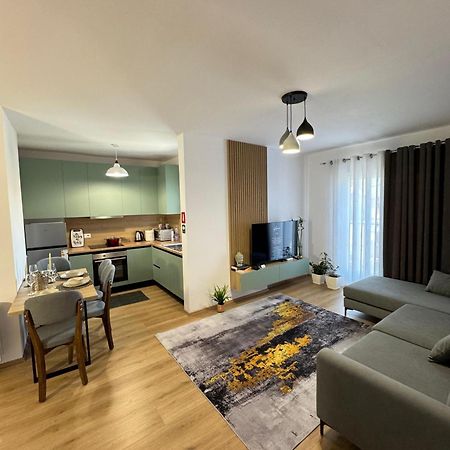 Apartment In City Center Shkoder Luaran gambar