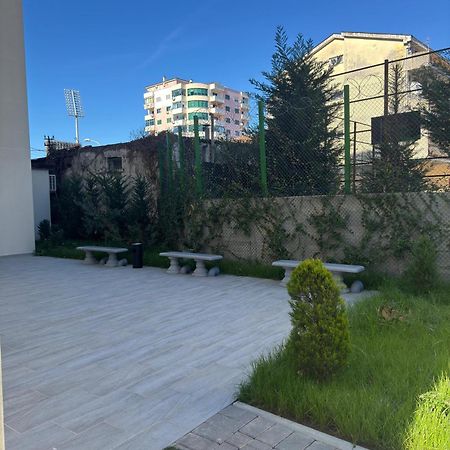 Apartment In City Center Shkoder Luaran gambar