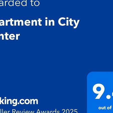 Apartment In City Center Shkoder Luaran gambar