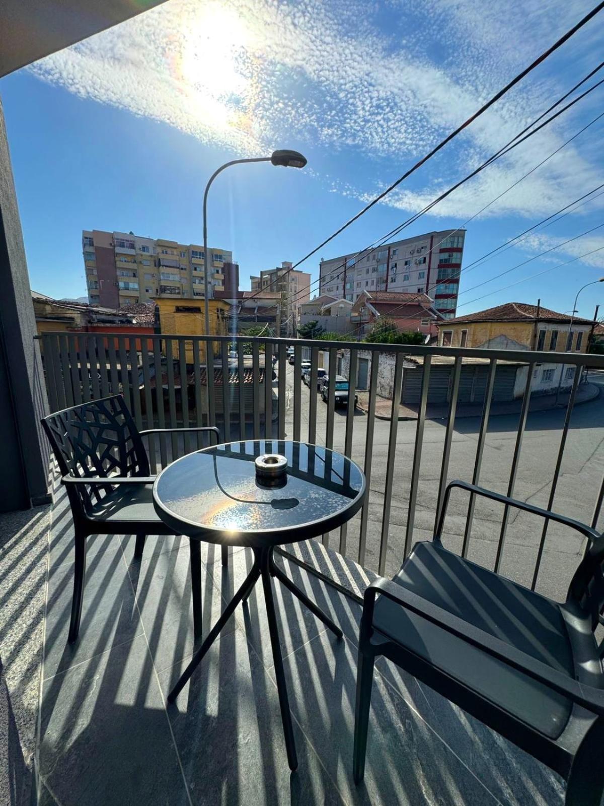 Apartment In City Center Shkoder Luaran gambar