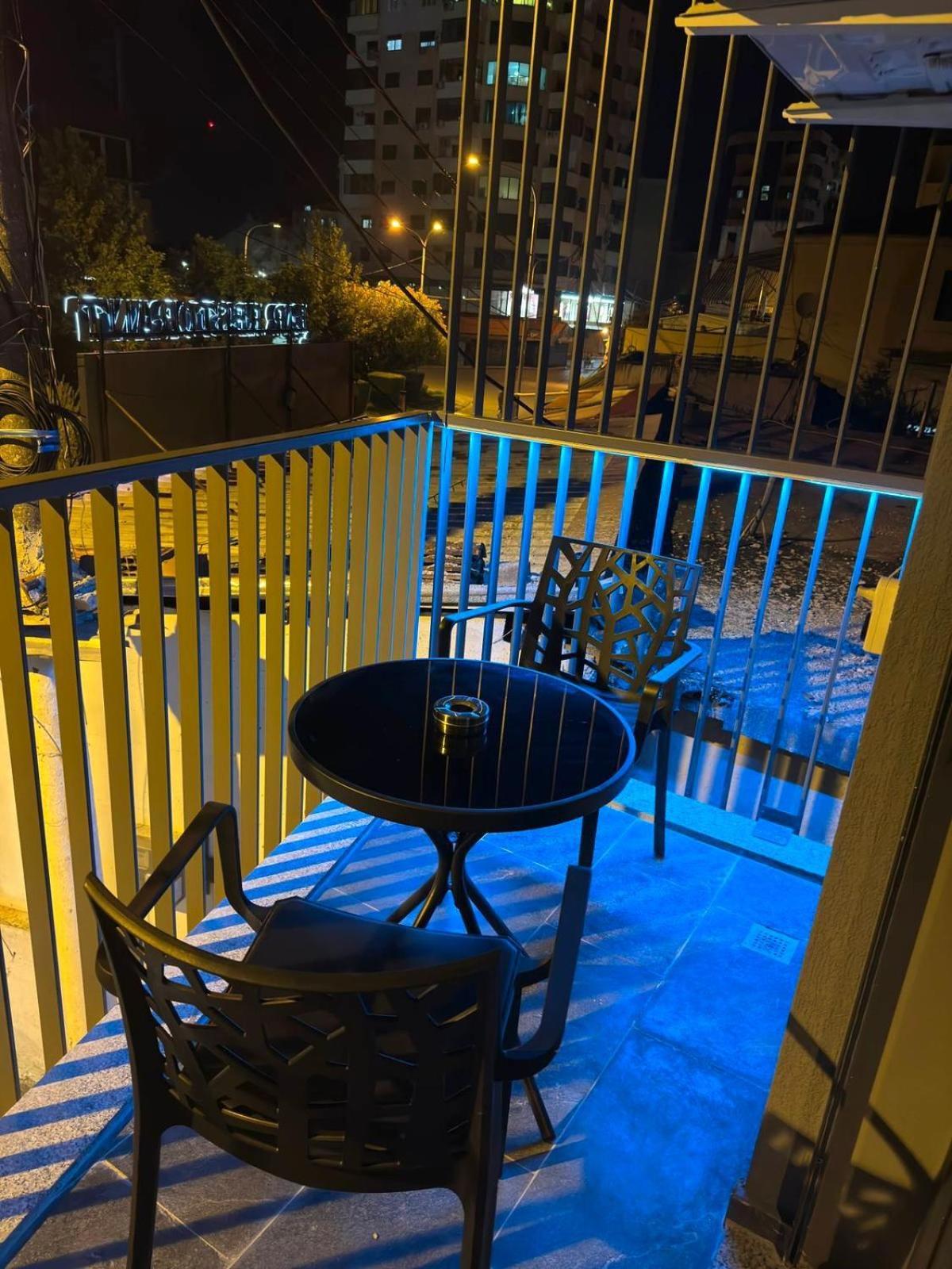 Apartment In City Center Shkoder Luaran gambar