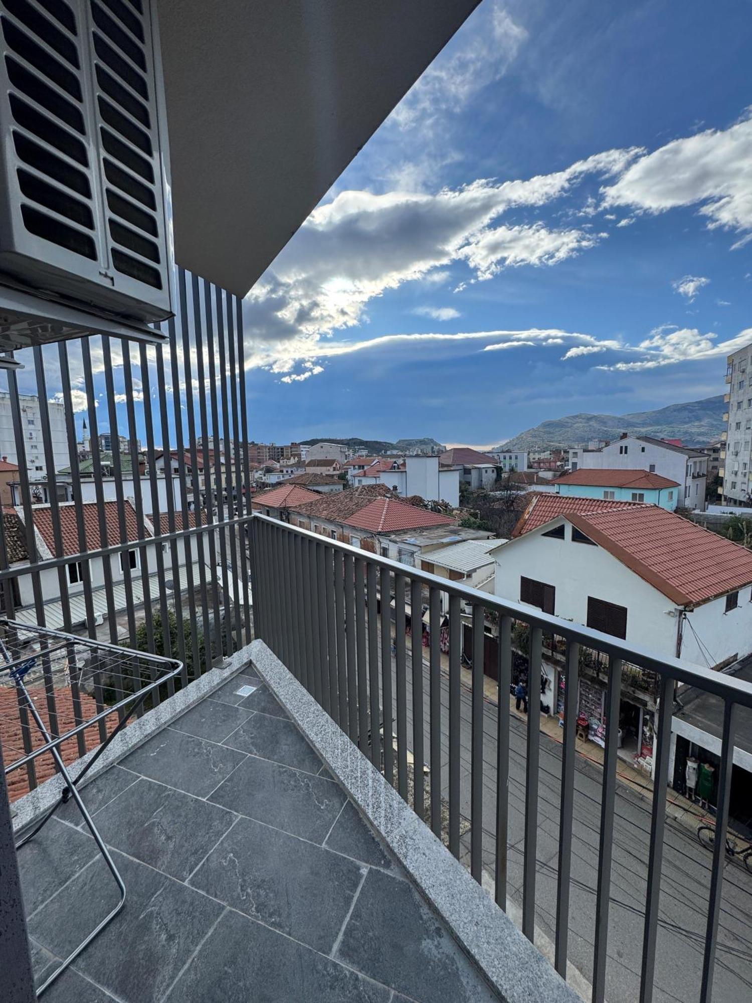 Apartment In City Center Shkoder Luaran gambar