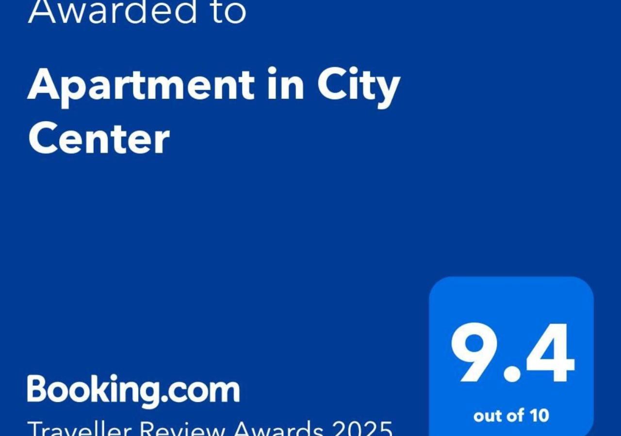 Apartment In City Center Shkoder Luaran gambar